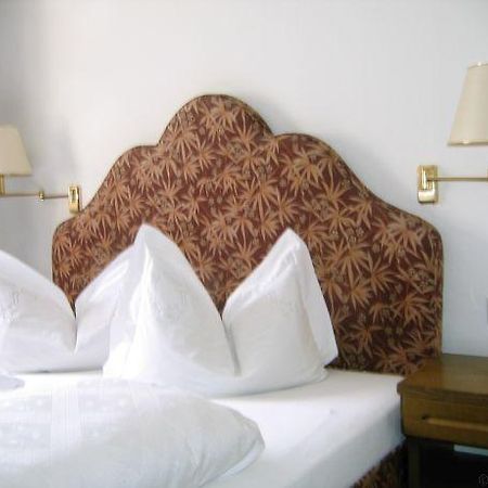 Eintracht Hotel Bad Wildbad Eksteriør bilde