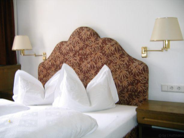Eintracht Hotel Bad Wildbad Eksteriør bilde