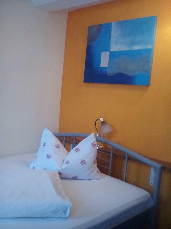 Eintracht Hotel Bad Wildbad Eksteriør bilde